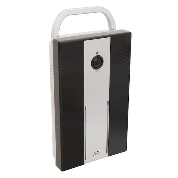 Mini Thermo-Electric Dehumidifier