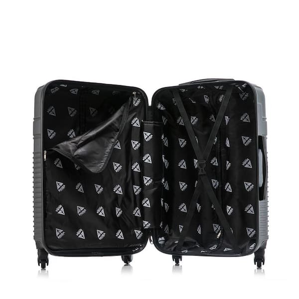 NC Custom: 7oz. Color Choice M&M'S  ® Bags- Set of Three  Bags. Supplied By: Chocolate Inn