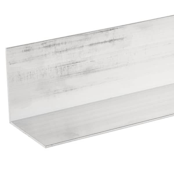 Aluminium Angle & Corner Profile – HOONLY Aluminium Profile