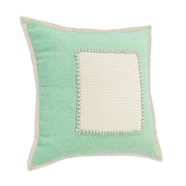 pastel throw pillows