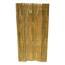 MGP 72 in. L x 2 in. W Natural Yellow Bamboo Level Top Edging SBEE-72 ...