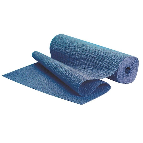 Camco Slip-Stop 144 in. x 12 in. Drawer/Shelf Liner