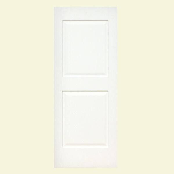 Unbranded Plantation 14 in. x 35 in. Solid Wood Raised Panel Exterior Shutters 4 Pair Behr Ultra Pure White-DISCONTINUED