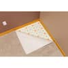 FUTURE FOAM 2 in. Thick Multi-Purpose Foam 10030BULK2 - The Home Depot