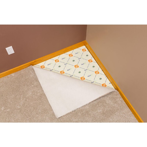 Best Carpet Padding for Your Floors - The Home Depot