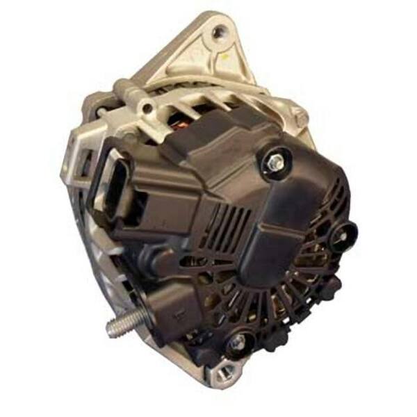 WPS World Power Systems Alternator
