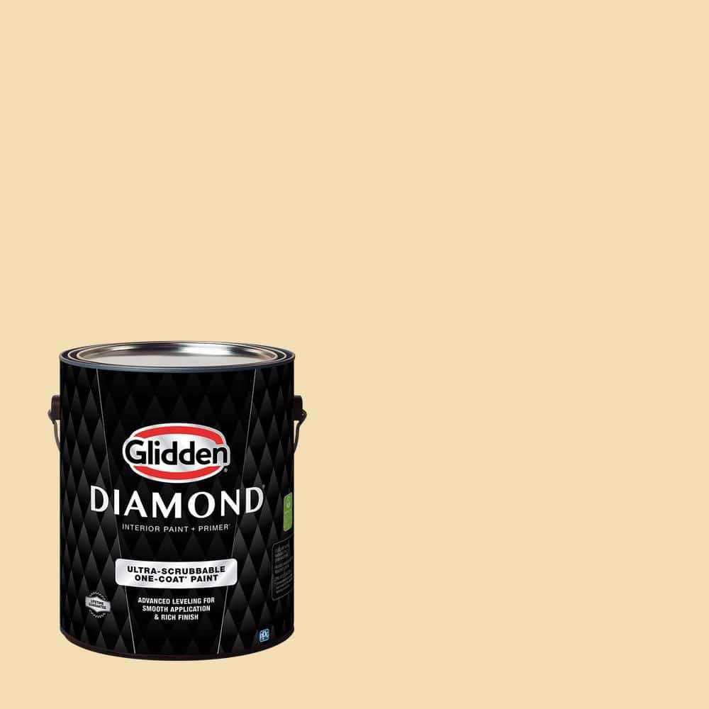 1 gal. PPG1208-3 Belgian Waffle Flat Interior Paint with Primer price history on PriceWatchPro