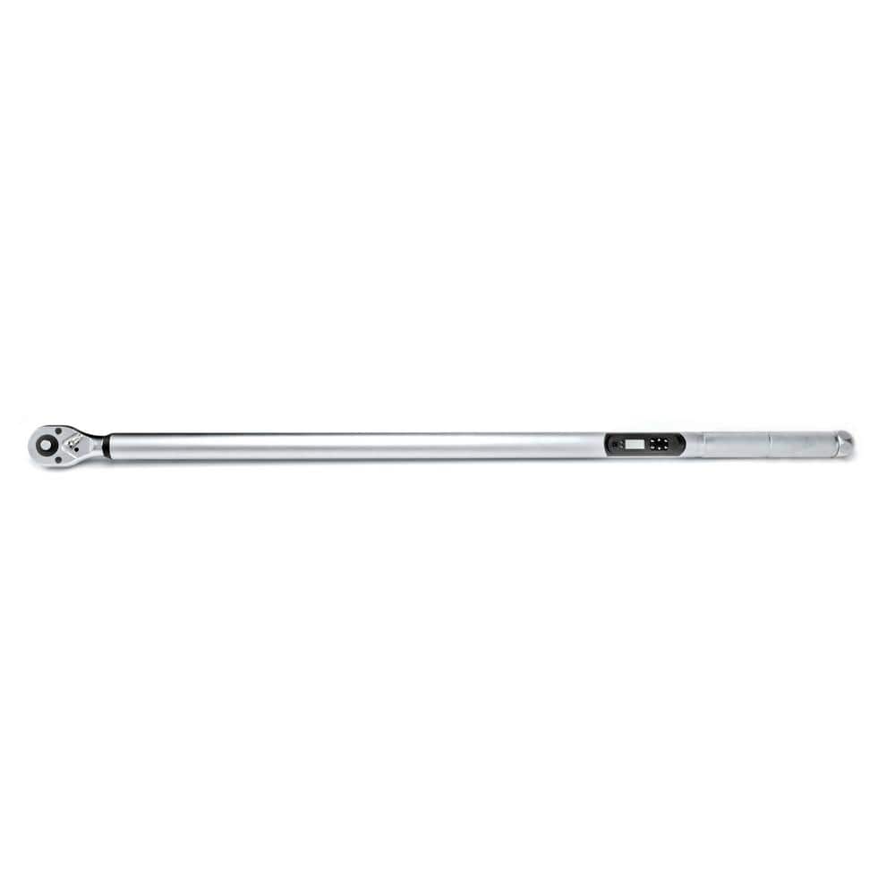 3/4 in. Drive Electronic Torque Wrench 70 ft./lbs. to 750 ft./lbs. price history on PriceWatchPro