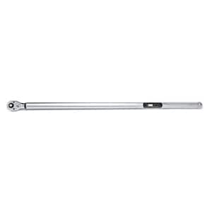 3/4 in. Drive Electronic Torque Wrench 70 ft./lbs. to 750 ft./lbs.