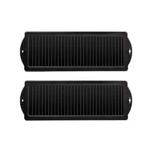 1.8 Solar Battery Maintainer (2-Pack)