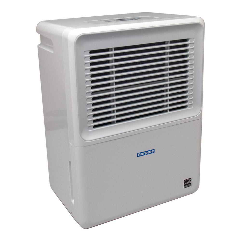 norpole ac unit