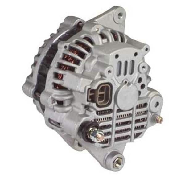 WPS World Power Systems Alternator
