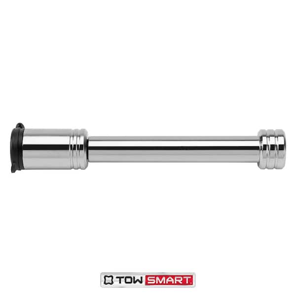 TowSmart Class V 5/8 in. Barrel Trailer Receiver Lock