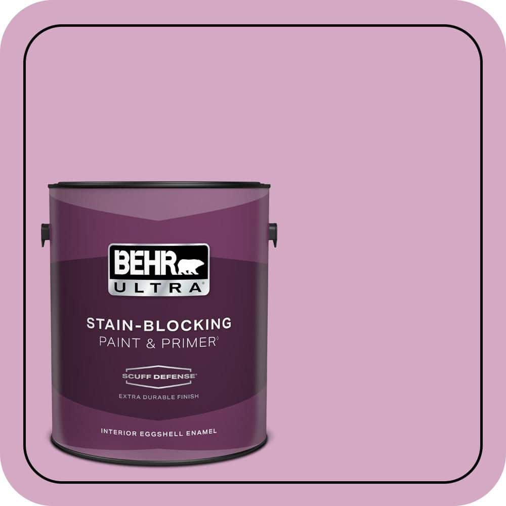 1 gal. #M120-4 Heart to Heart Extra Durable Eggshell Enamel Interior Paint & Primer price history on PriceWatchPro