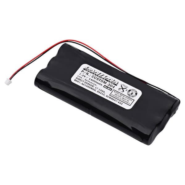 Batterie De Rechange 1600mAh Pour Coolpad 7728 – Modèle CPLD-02