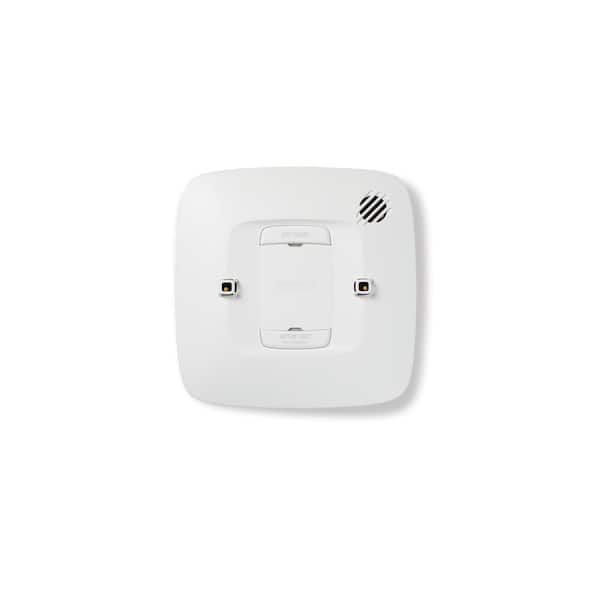 Multi-Criteria Smoke Alarm with Integral Thermal and 2 Relays