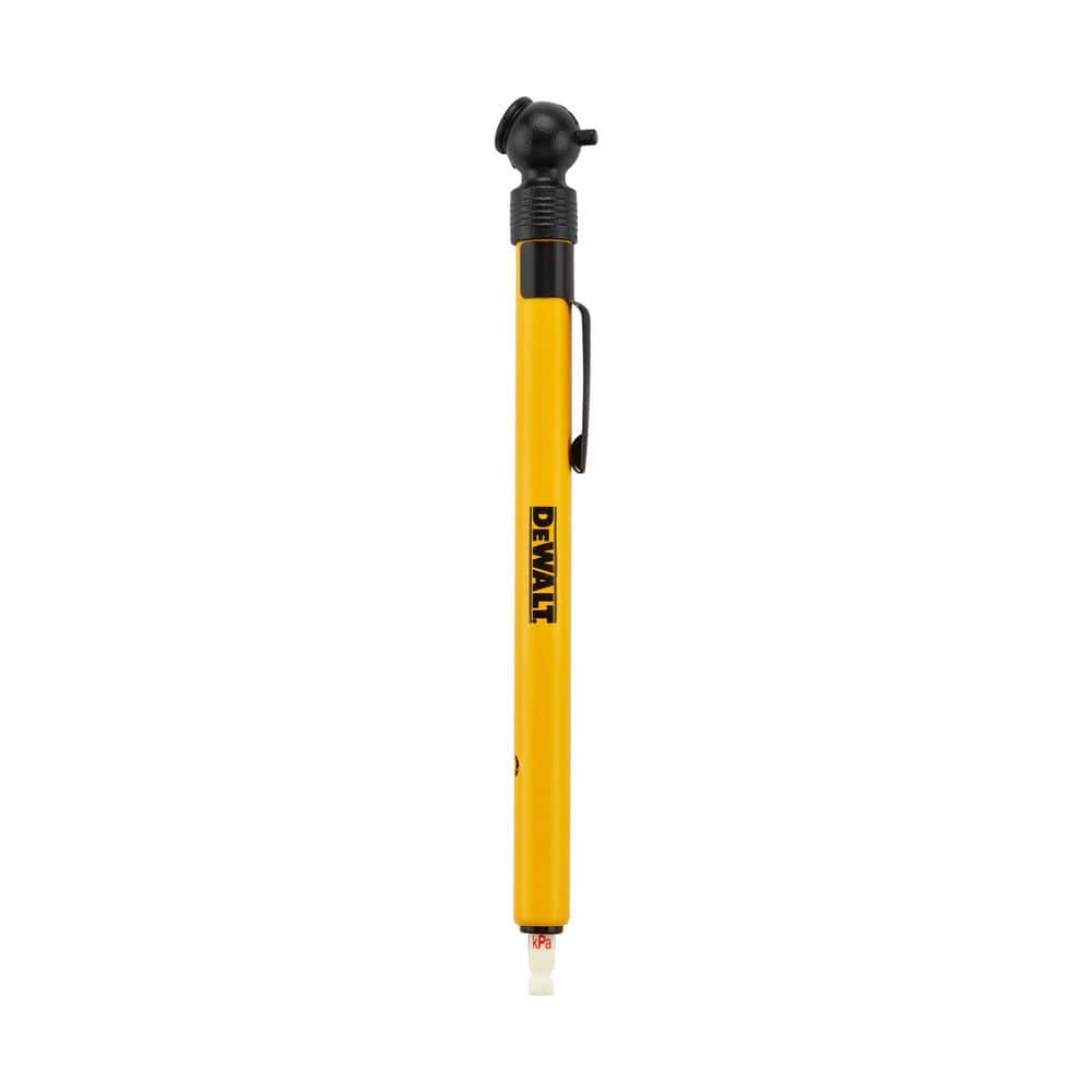 Tractor Tire Pressure Gauge for Air / Water Filled Tires (5-50 PSI) price history on PriceWatchPro
