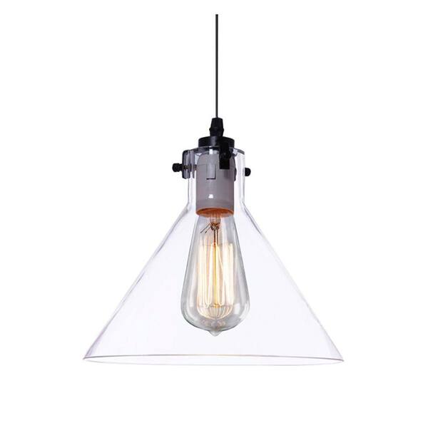 edison pendant lights home depot