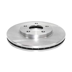 Disc Brake Rotor - Front