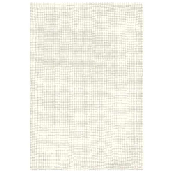 Mohawk Home Under Rug Gripper 2 ft. x 3 ft. Non-Slip Dual Surface PVC Coated Polyester. 01 in. Thickness Rug Pad