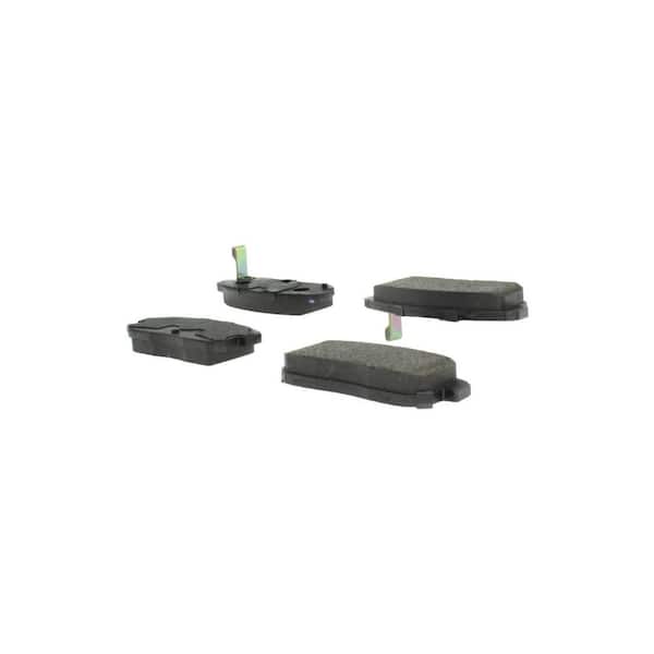 Centric Parts Disc Brake Pad Set