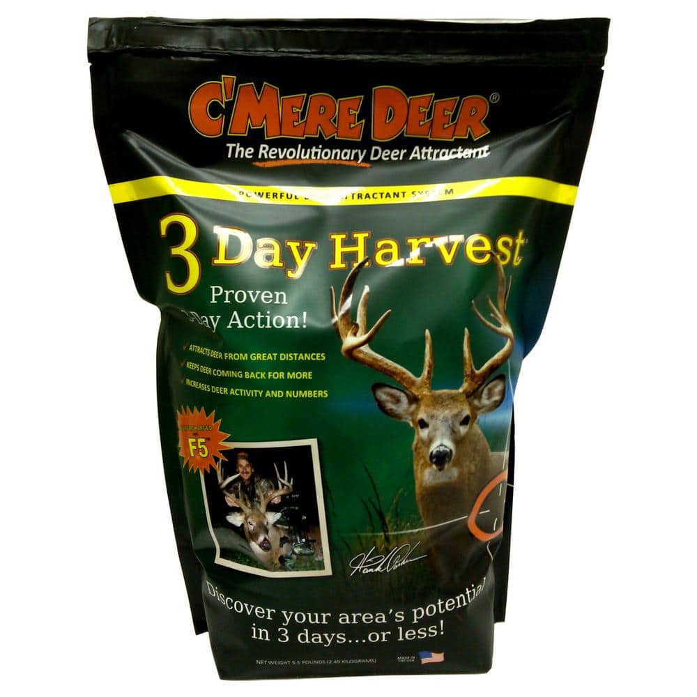 UPC 899459000972 product image for C' Mere Deer 5.5 lb. Cmere Deer 3-Day Harvest Bag | upcitemdb.com