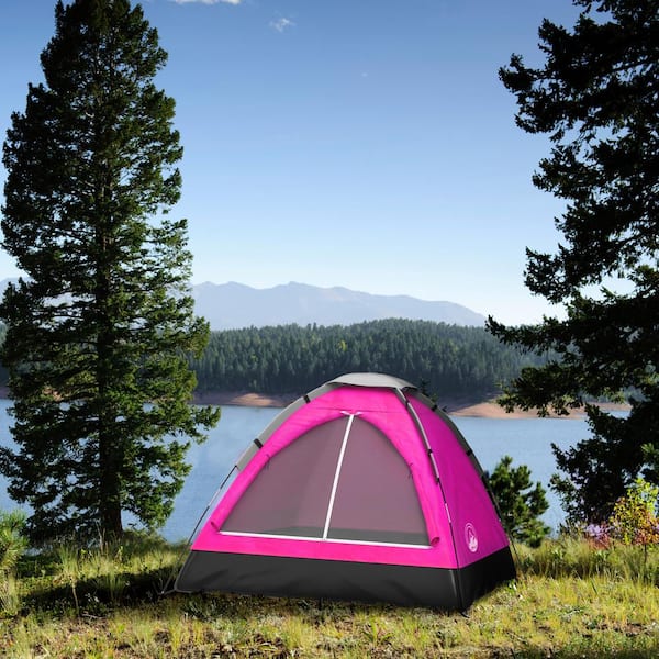 The best 10-person tents for memorable camping parties