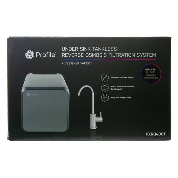 Reverse Osmosis - FPX Solutions