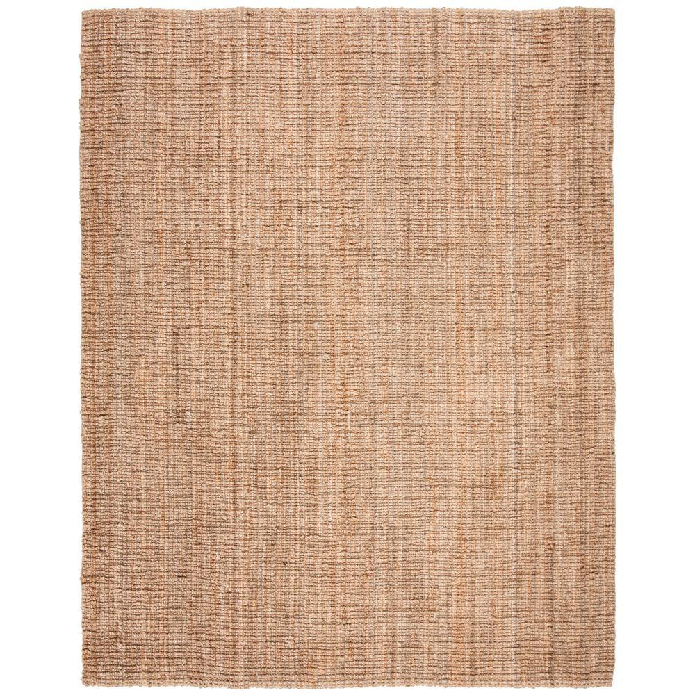 Natural Fiber Natural 9 ft. x 12 ft. Woven Crosstitch Area Rug price history on PriceWatchPro