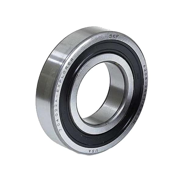 SKF Wheel Bearing - Rear Outer