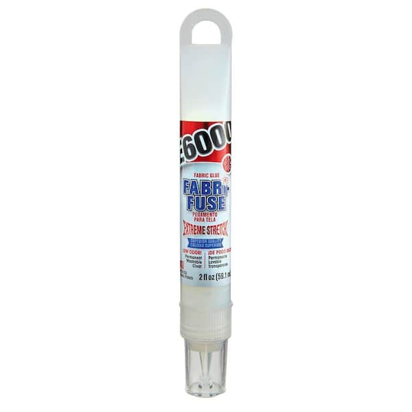 E6000 Fabri-Fuse 2 fl. oz. Clear Glue