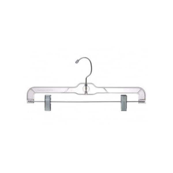 New Design Metal Pants Clothes Hanger With Clips Wooden Trousers Skirt  Hangers, Metal Pant Hangers, Clothes Hangers, Clips Hangers - Buy China  Wholesale Metal Hangers | Globalsources.com