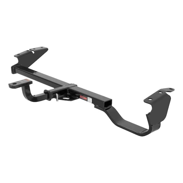 CURT Class 2 Hitch, 1-1/4 in. Mount, Select ES300, ES330, Avalon, Camry, Solara