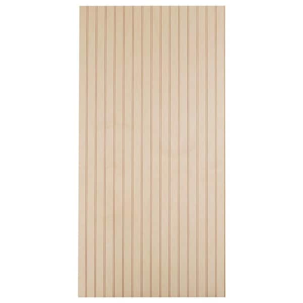 Columbia Forest Products 1/4 in. x 2 ft. x 8 ft. PureBond