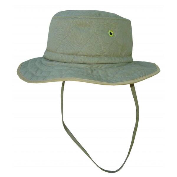 HyperKewl XLarge Khaki Evaporative Cooling Ranger Cap