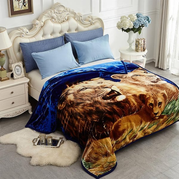 JML Lion Dolphin 77