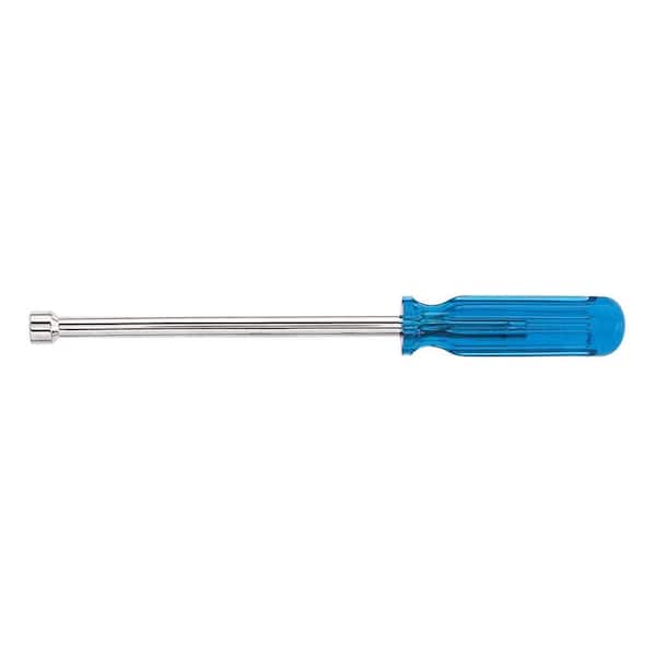 Klein Tools 3/8 in. Magnetic Nut Driver with 6 in. Shaft