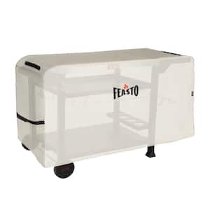 50 in. Grill Cart Cover