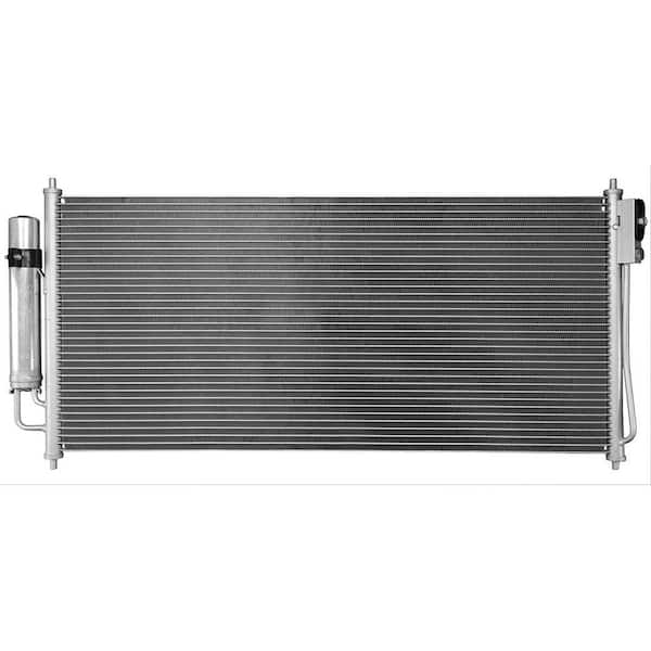 OSC A/C Condenser 3057 - The Home Depot