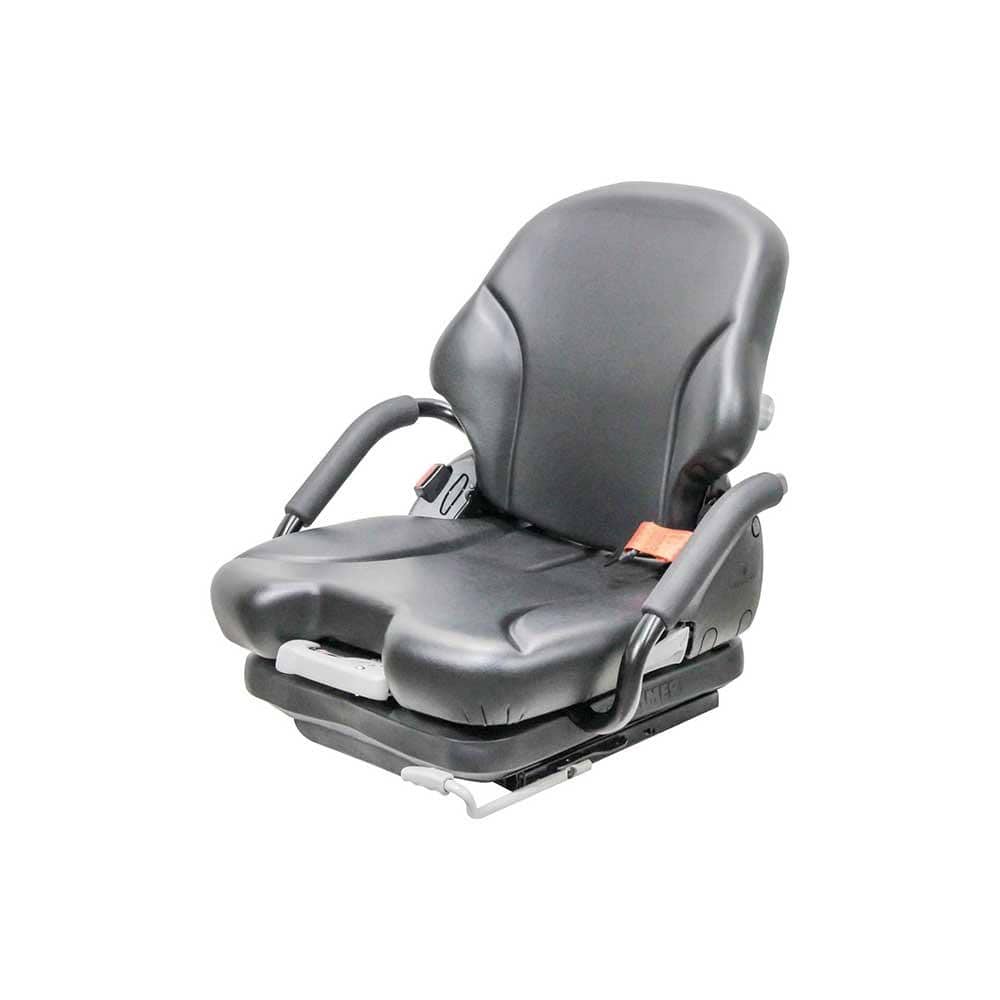 Toyota 7F-8F-THDC Series Forklift Mechanical Suspension Seat : Black Vinyl price history on PriceWatchPro