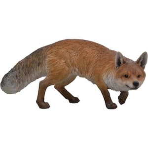 Fox Prowling