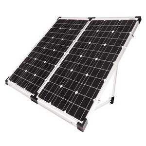 Solar Kit 200W Portable w/ 30 Amp Controller