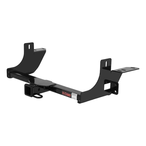 CURT Class 3 Hitch, 2 in., Select Buick, Chevrolet, Pontiac, Saturn (Exposed Main Body)