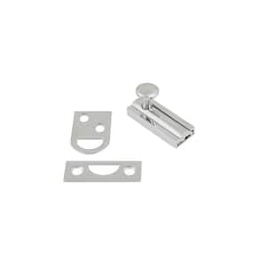 150mm, Polished Chrome, 2 Pack Door Lock Bolt Ideal for All Types of Internal Doors for Added Security XFORT® Heavy Duty Door Bolts Surface Mounted Slide Bolt
