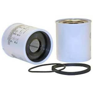 Wix Fuel Water Separator Filter 33217 - The Home Depot