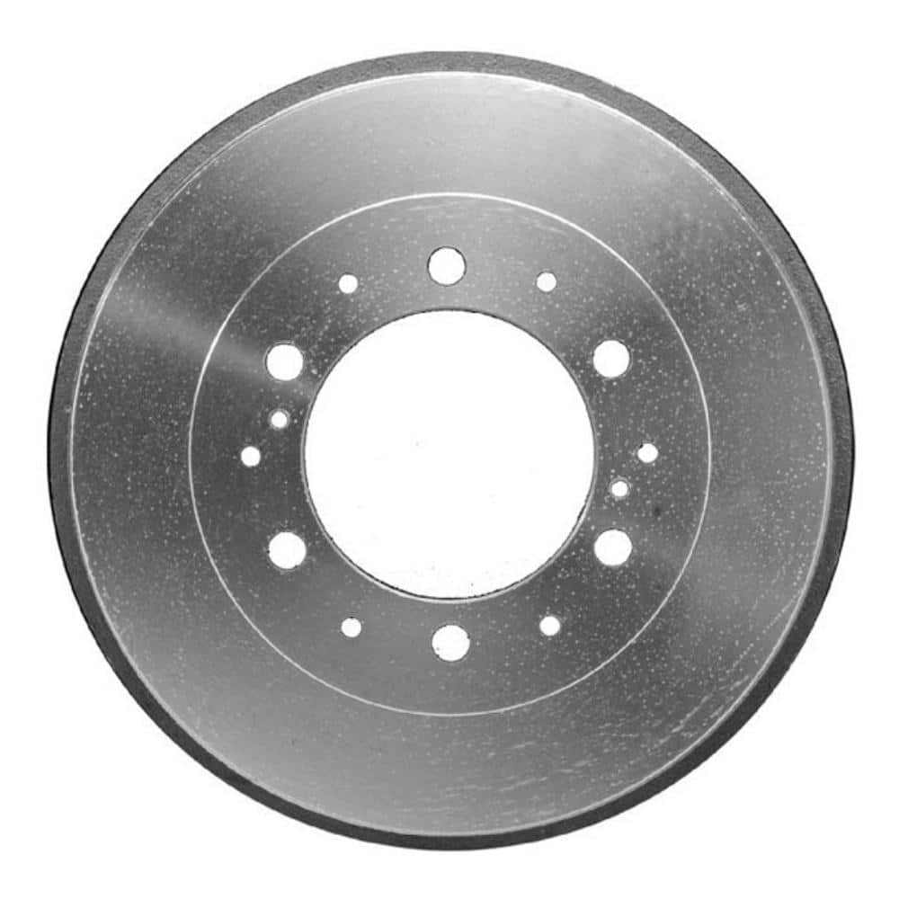 Brake Drum 2007-2011 Jeep Wrangler price history on PriceWatchPro