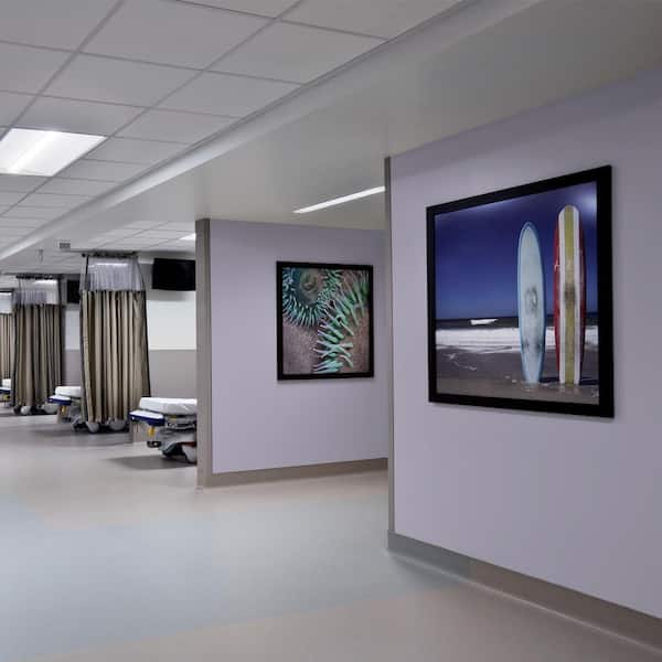 1 gal. #S570-3 Bohemianism Eggshell Interior Paint