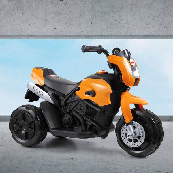 kids battery powered motorcycle