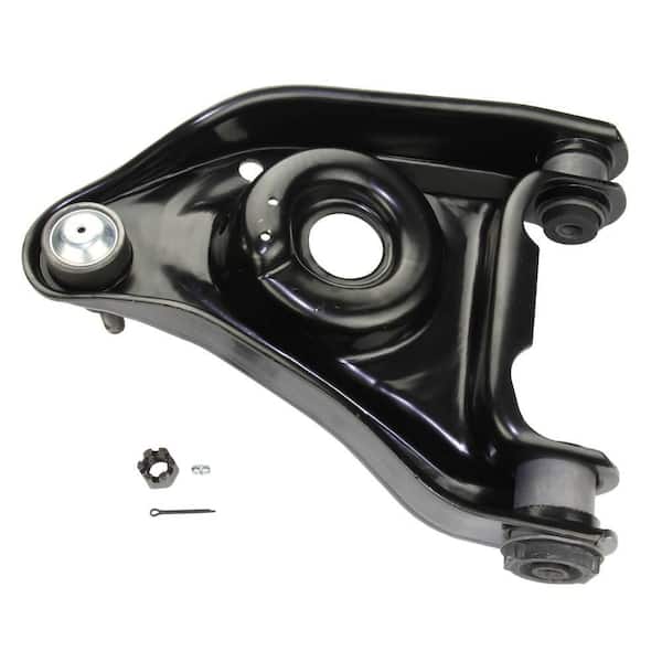 Unbranded Suspension Control Arm and Ball Joint Assembly 1987-1993 Ford Mustang 2.3L 5.0L
