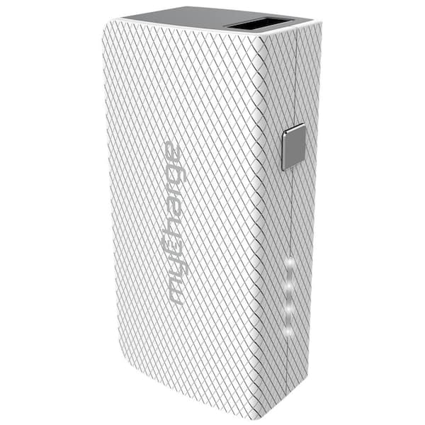 myCharge AmpMini 2600mAh Portable Charger
